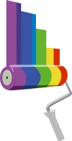 Applicasa Malergeschäft GmbH Logo
